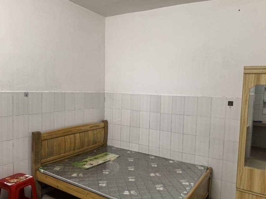 Nanning-Xixiangtang-Cozy Home,Clean&Comfy,“Friends”