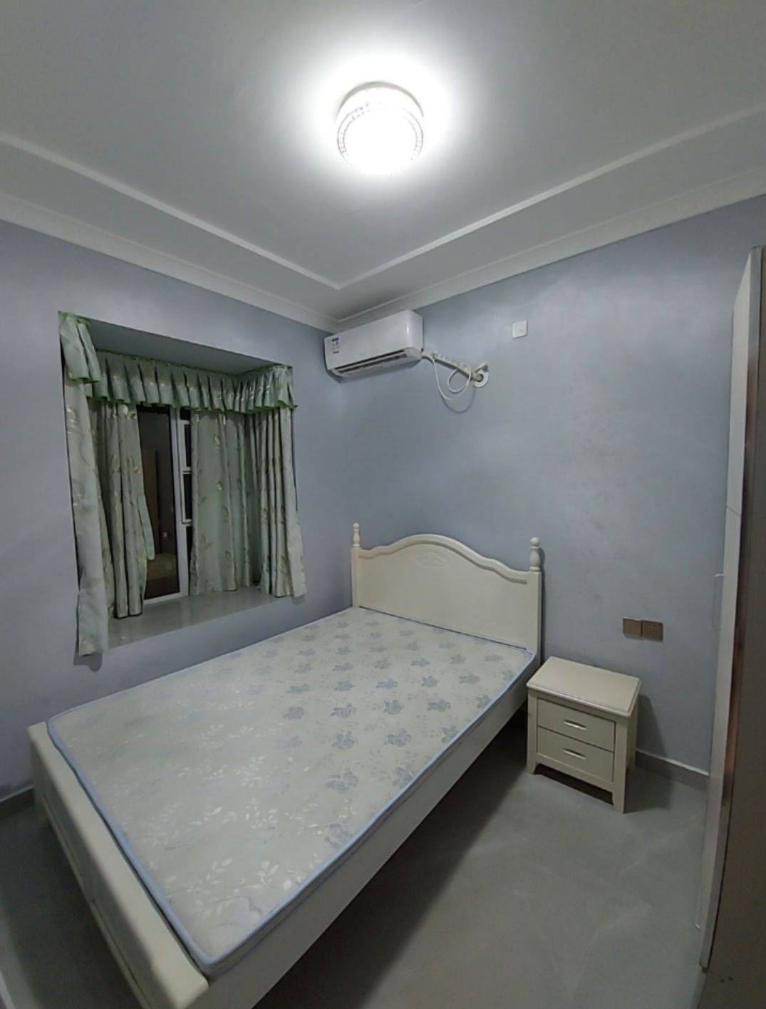 Chengdu-Shuangliu-Clean&Comfy