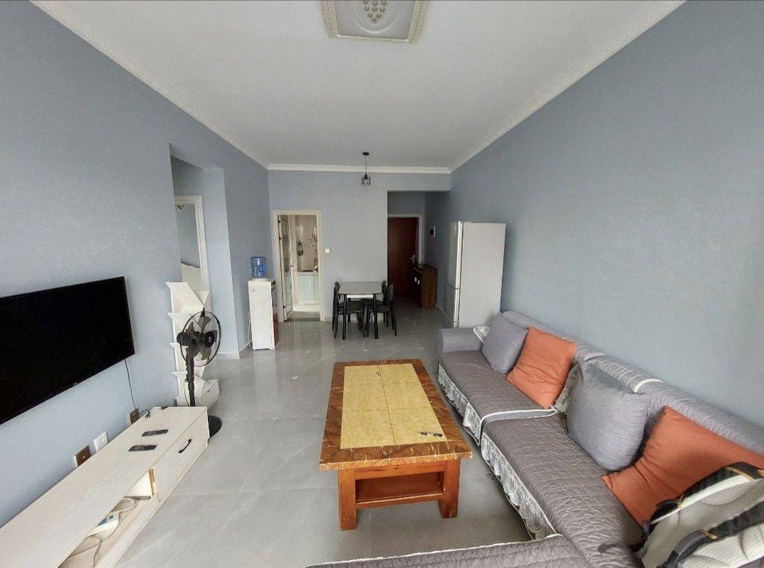 Chengdu-Shuangliu-Clean&Comfy