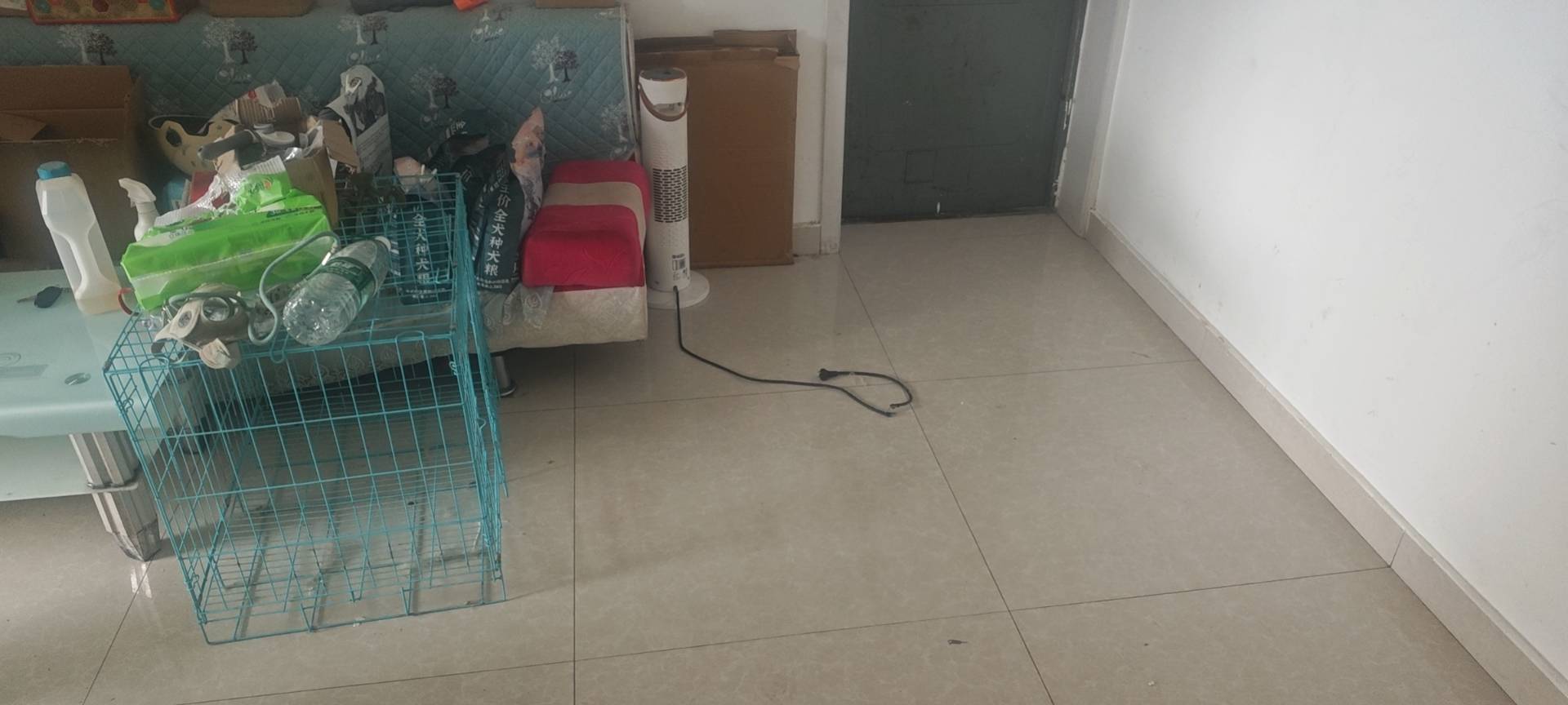 陈平安整租房源1