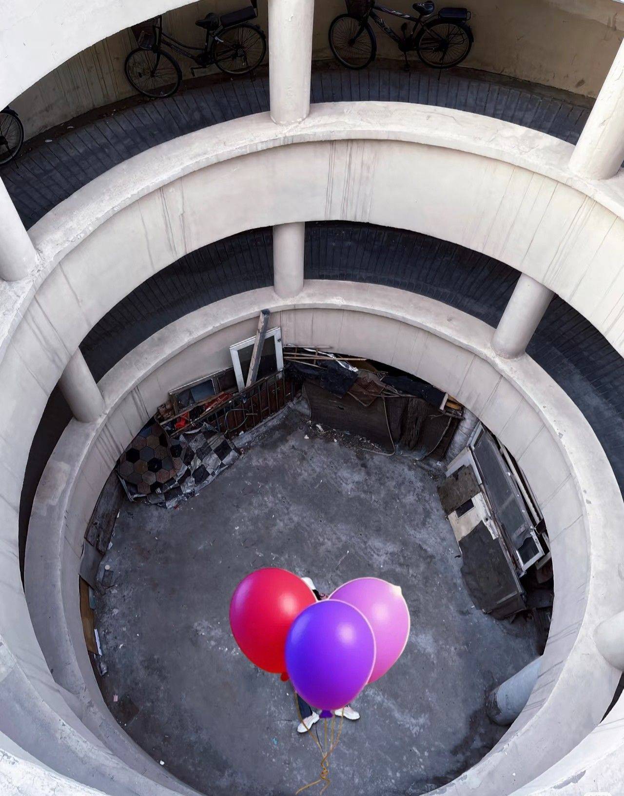 南辛大脸猫整租房源3