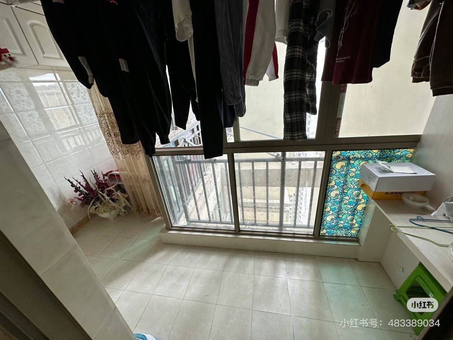 Guiyang-Nanming-自己房子,Cozy Home,No Gender Limit