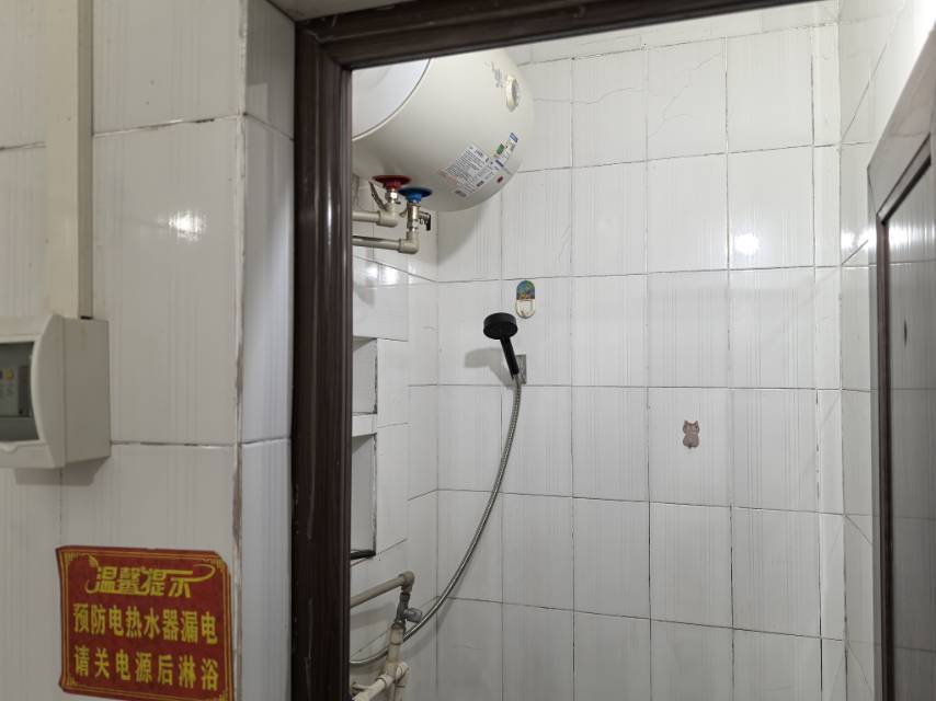 Nanning-Xixiangtang-Cozy Home,Clean&Comfy,“Friends”