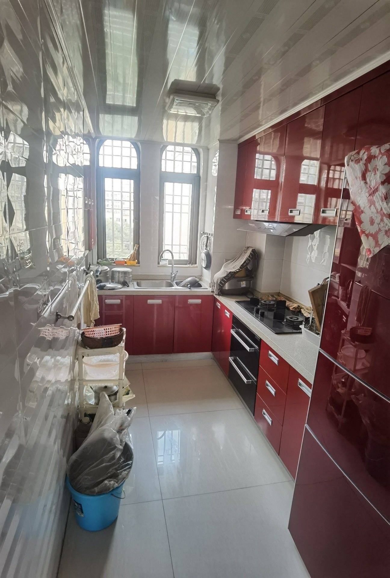 余姚 天鹅湾东区-21幢