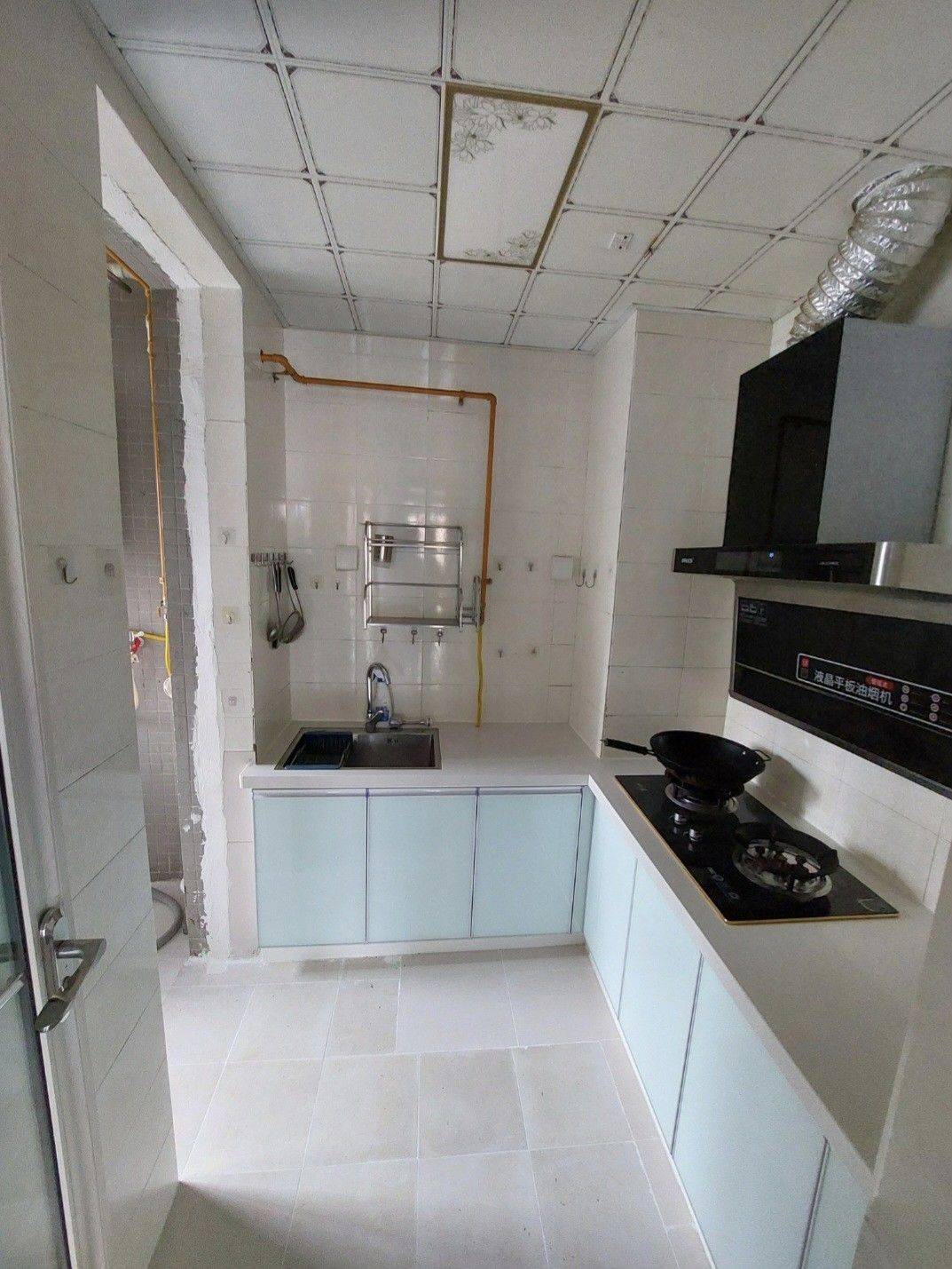 Chengdu-Shuangliu-Clean&Comfy