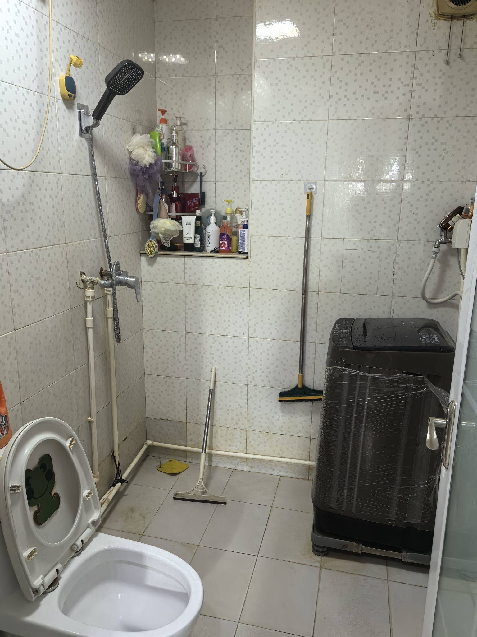 Beijing-Chaoyang-👯♀️,Shared Apartment