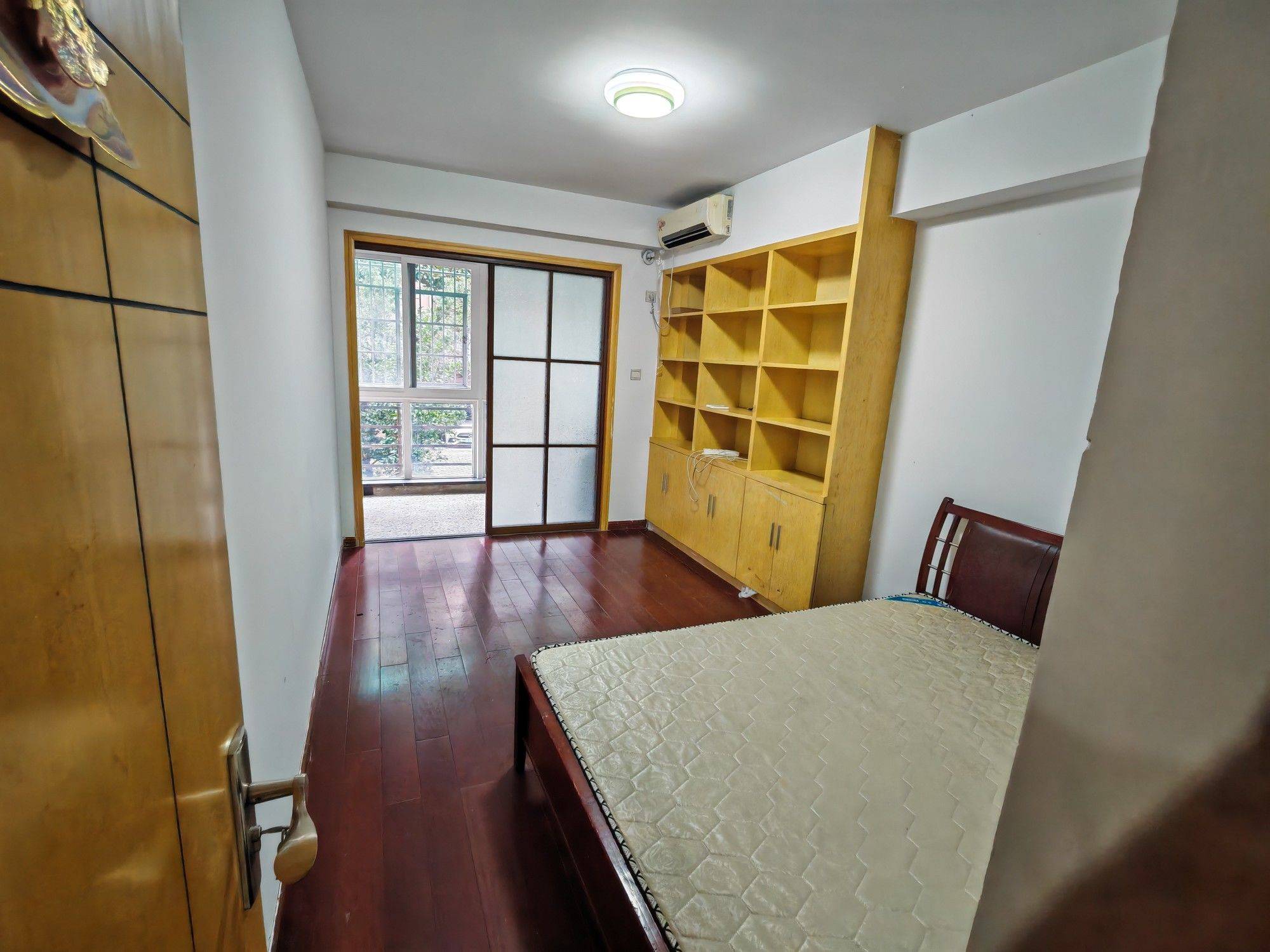 寧波 鎮海 | 宁大花园-21号楼_4