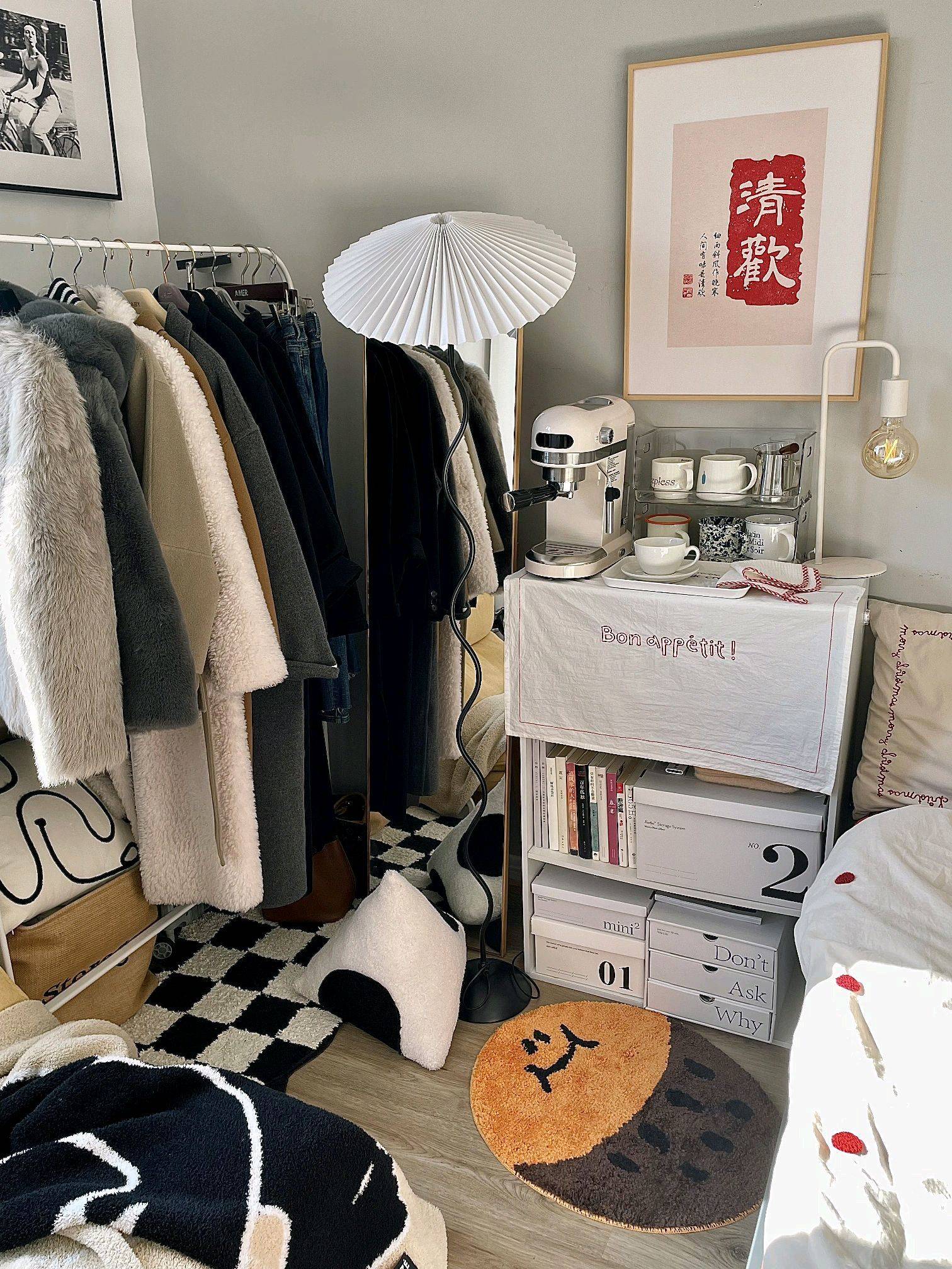 Hangzhou-Binjiang-Clean&Comfy,No Gender Limit