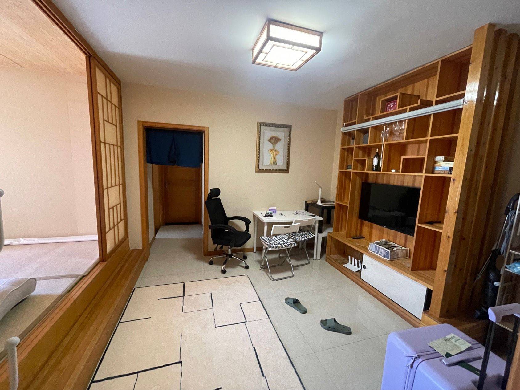 上海-静安-不限性别,市井烟火气,老友记,慢时光,LGBTQ友好