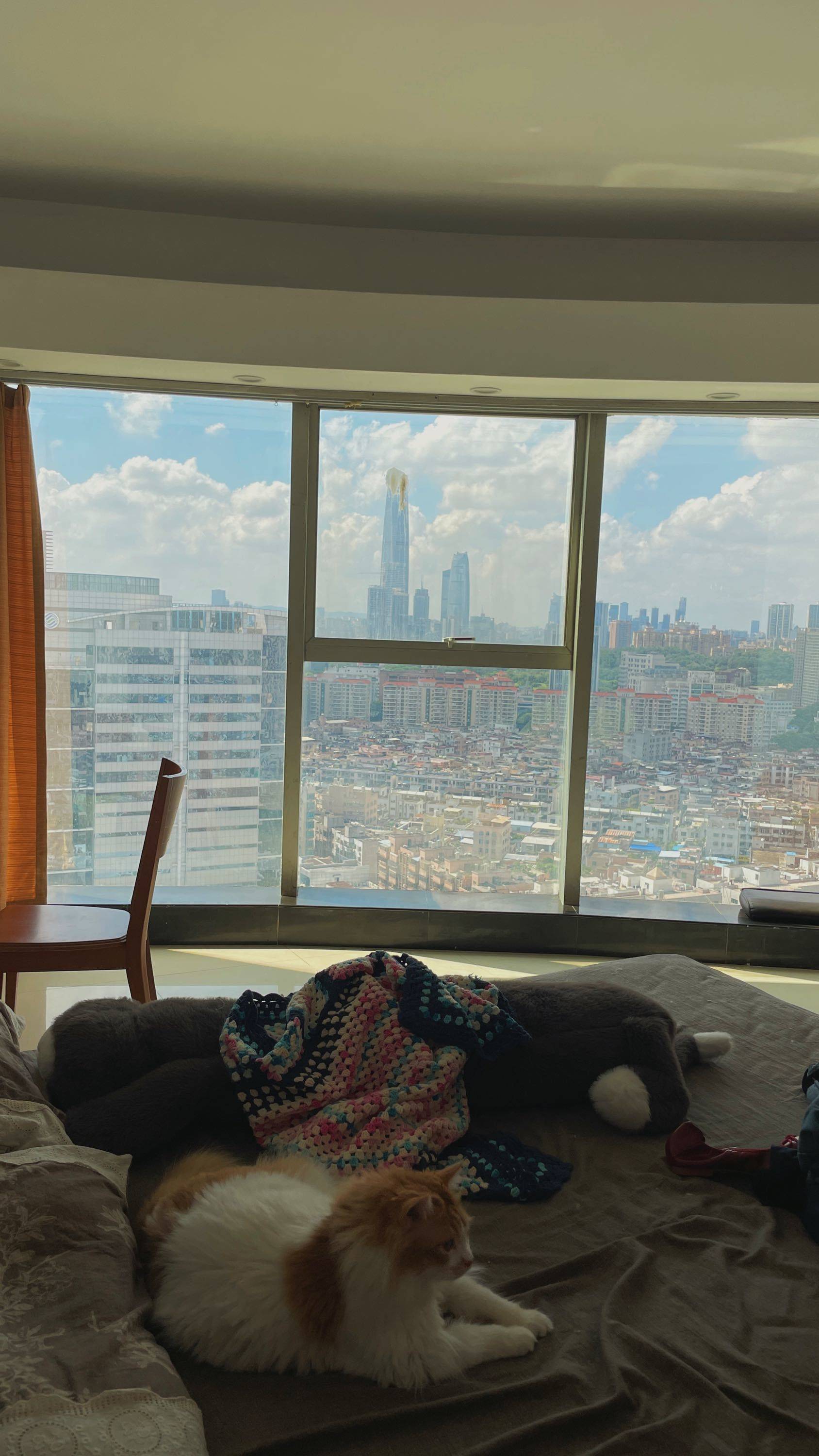 奥利奥整租房源2