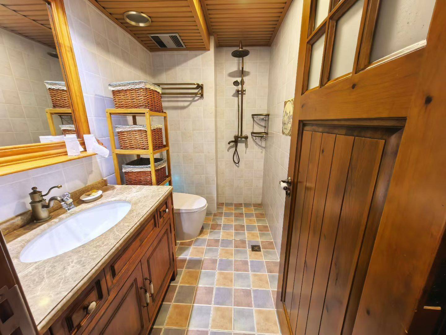Beijing-Dongcheng-Cozy Home,Clean&Comfy,No Gender Limit,Chilled