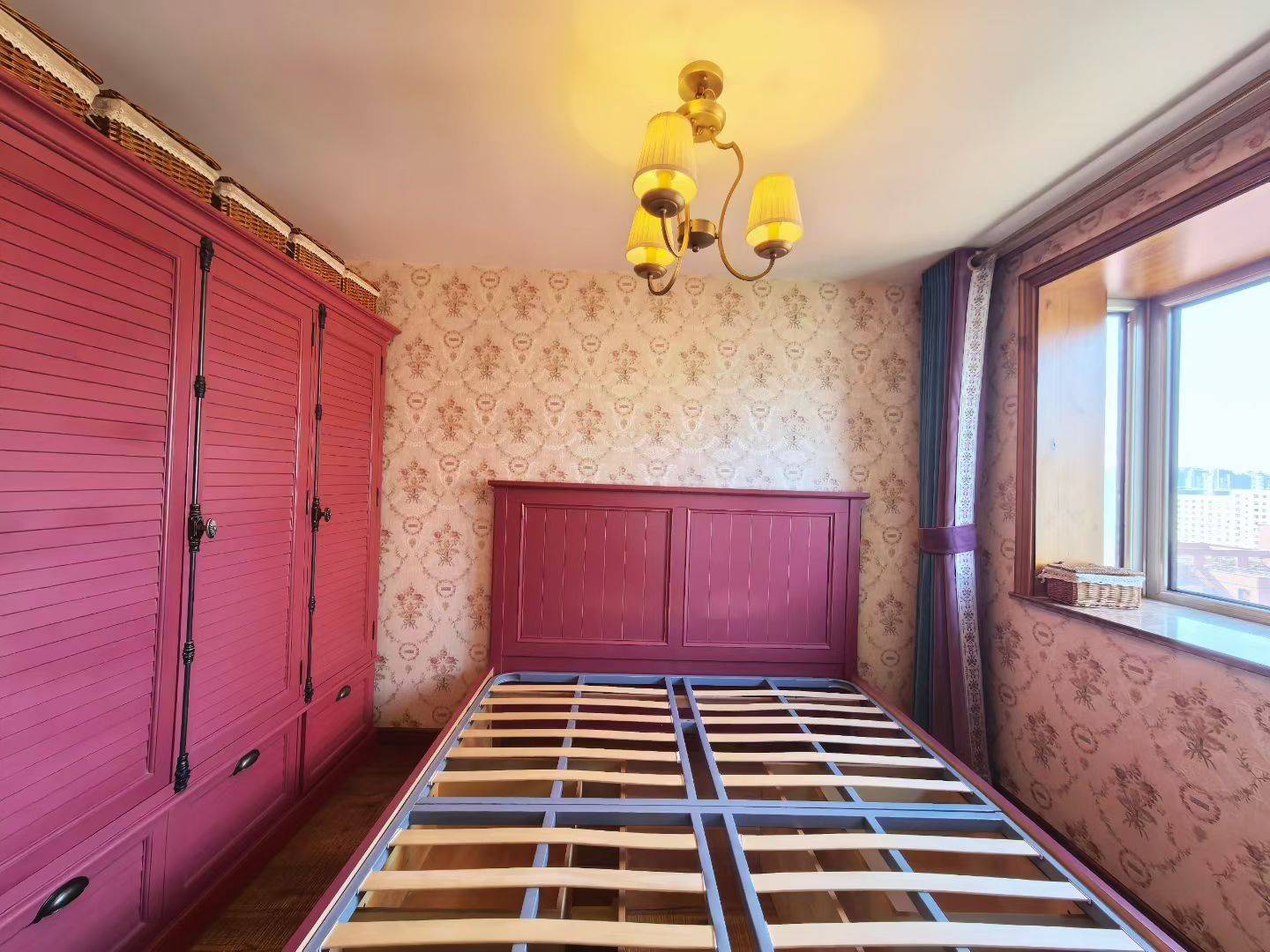 Beijing-Dongcheng-Cozy Home,Clean&Comfy,No Gender Limit,Chilled
