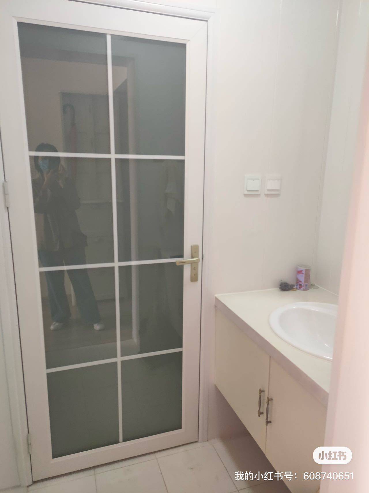 Tianjin-Beichen-Cozy Home,Clean&Comfy,No Gender Limit,Hustle & Bustle