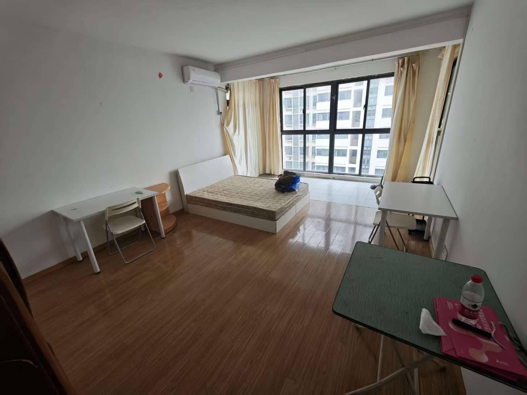 Nanjing-Gulou-Cozy Home,No Gender Limit