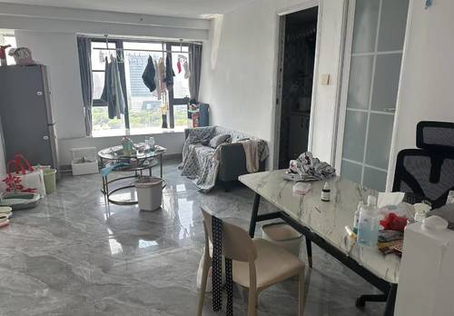 Jimei 万科大都荟-3栋