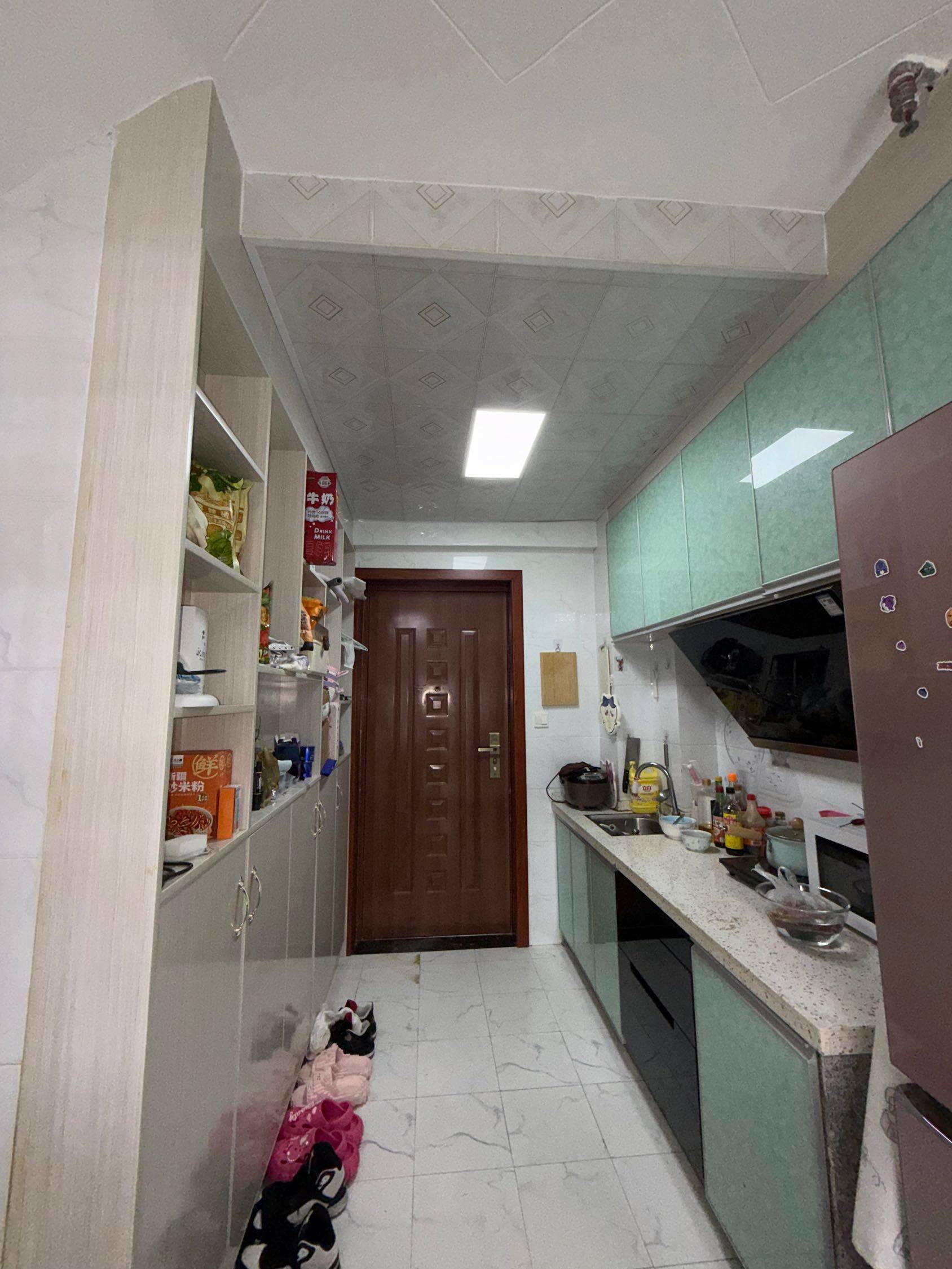 贵阳-观山湖-温馨小窝,干净治愈,不限性别