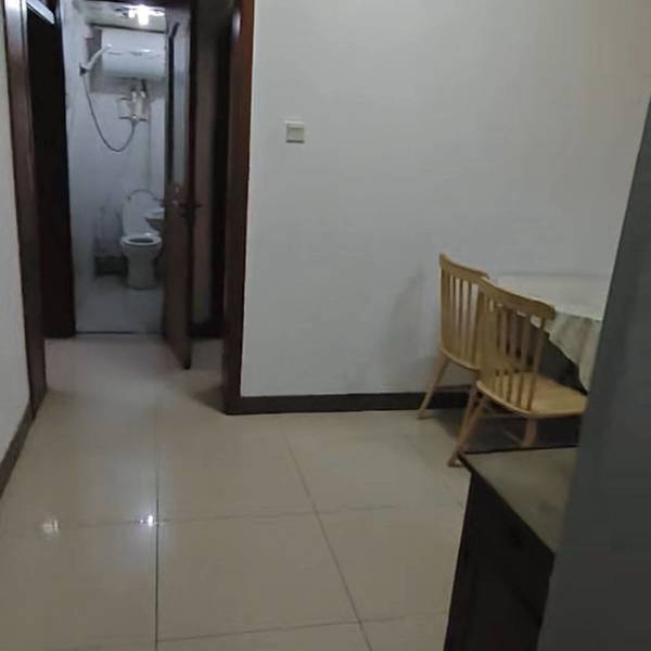 牛花花整租房源1