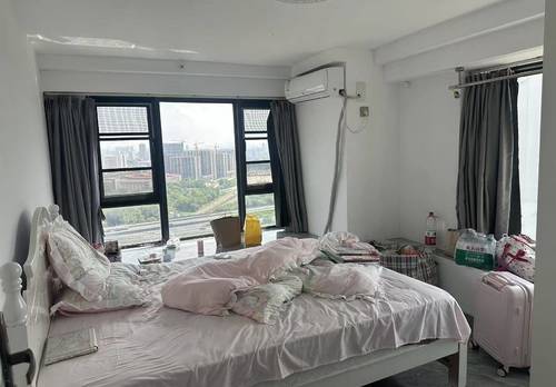 Jimei 万科大都荟-3栋