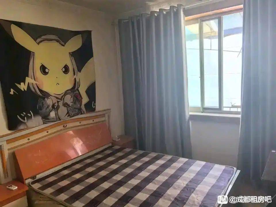 成都 金牛 | 营和巷-52号院_3