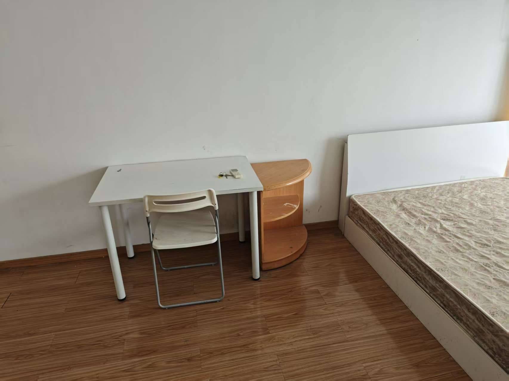 Nanjing-Gulou-Cozy Home,No Gender Limit