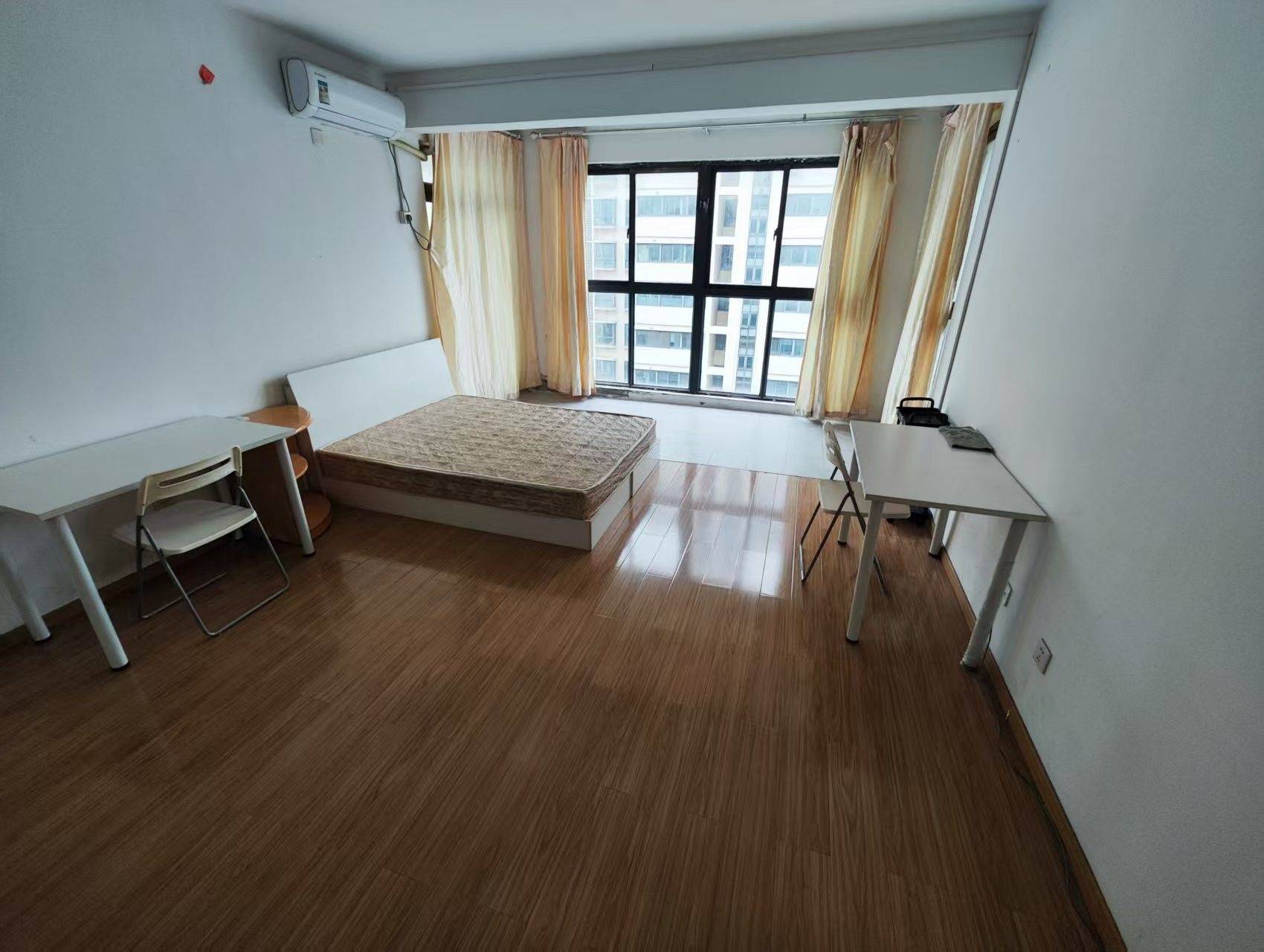 Nanjing-Gulou-Cozy Home,No Gender Limit