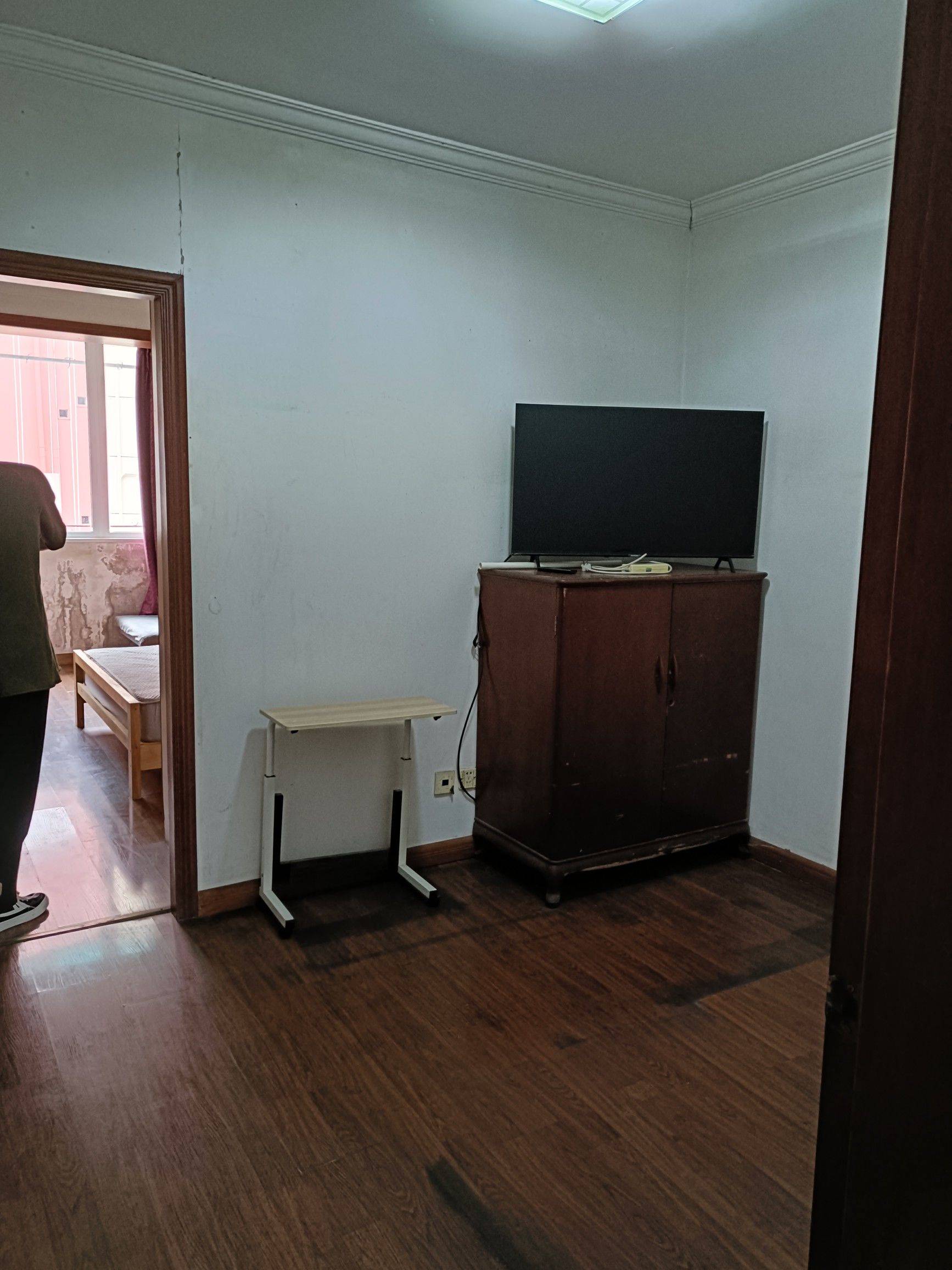 Shanghai-Pudong-Cozy Home