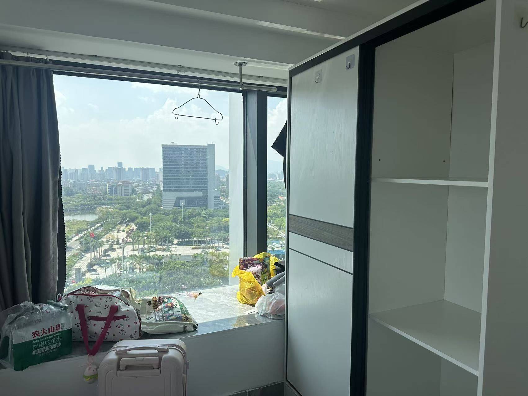 Xiamen Jimei | 万科大都荟-3栋_6