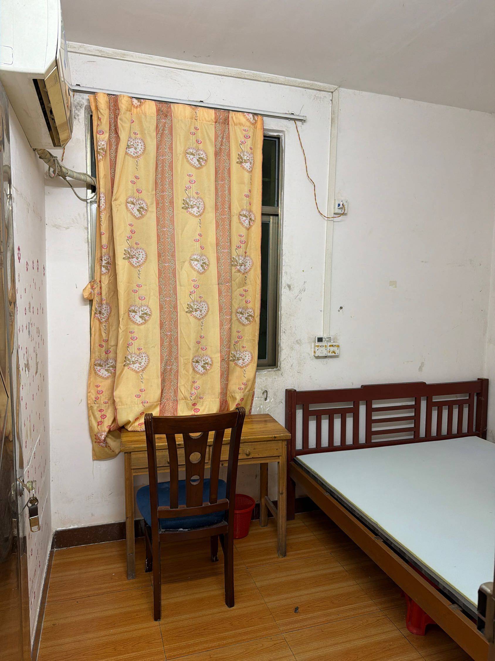 Zhuhai-Jinwan-Cozy Home,Clean&Comfy,No Gender Limit