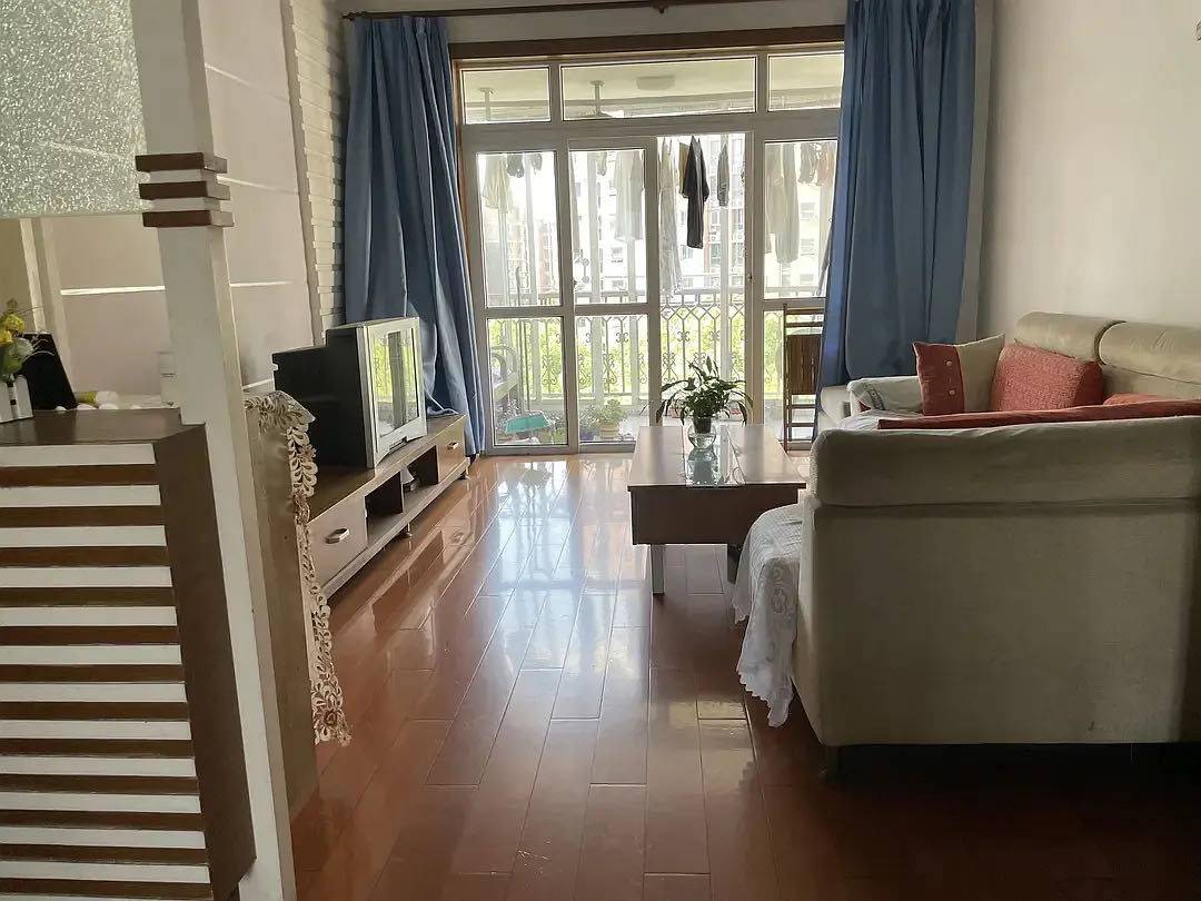 Shanghai-Pudong-Cozy Home,Clean&Comfy,No Gender Limit