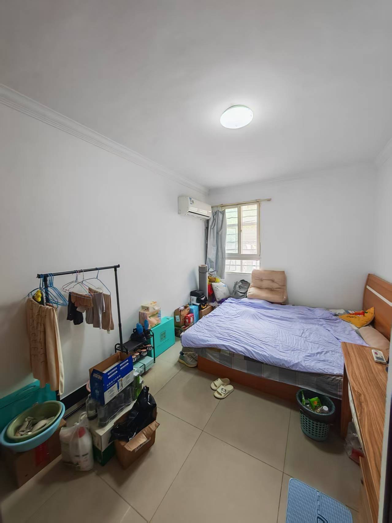 Nanjing-Jianye-Clean&Comfy