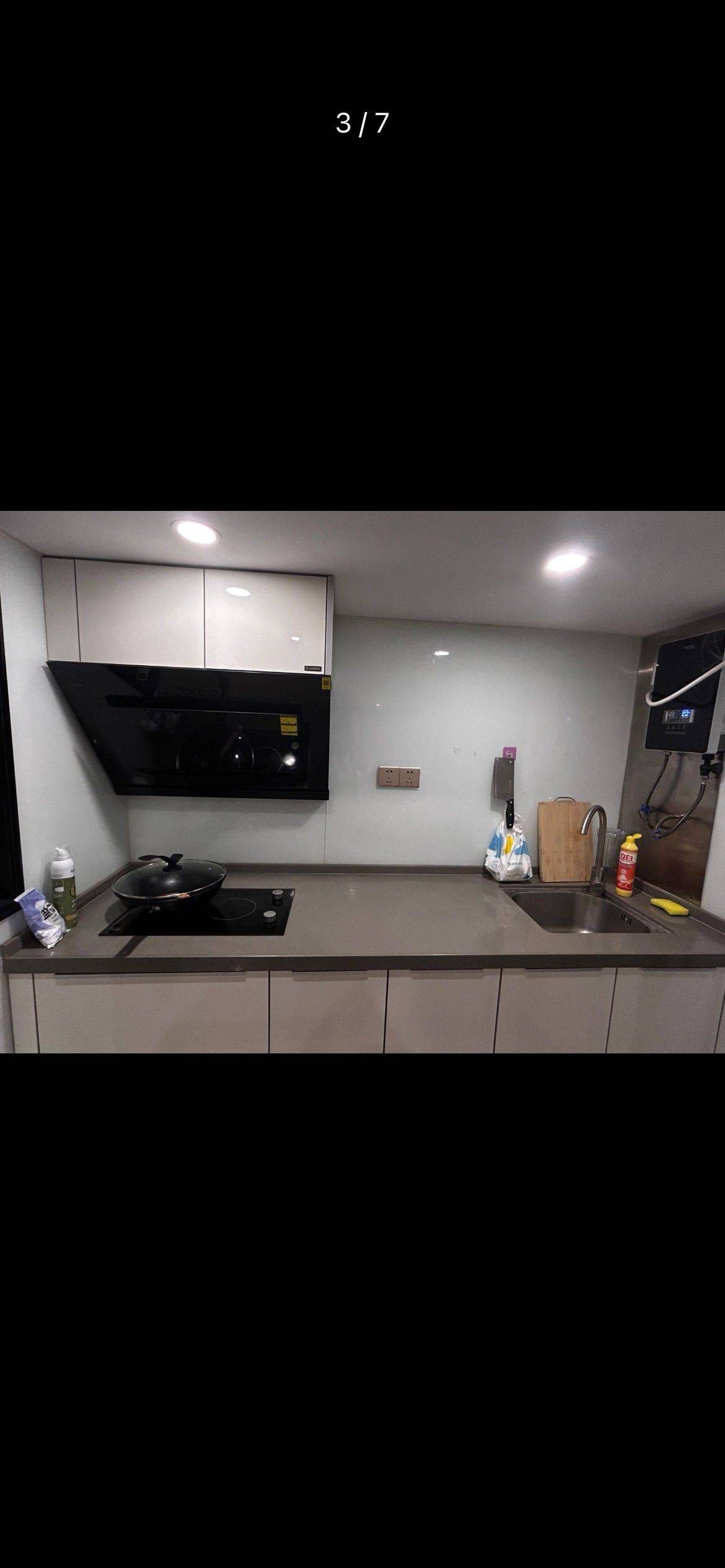 Chengdu-Chenghua-Cozy Home,Clean&Comfy,No Gender Limit,Hustle & Bustle,“Friends”