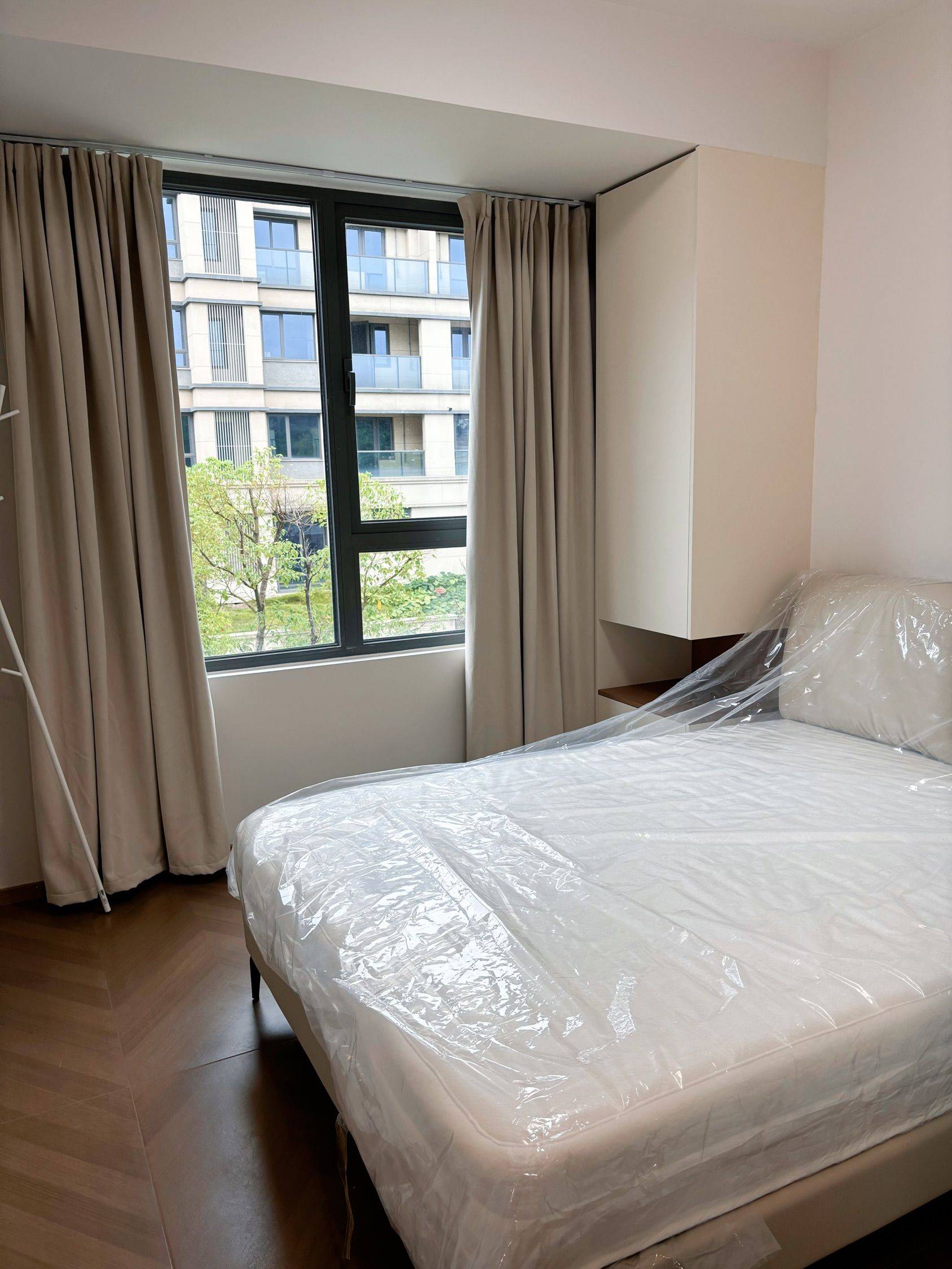 Chongqing Beibei | 龙湖紫云赋2号地块-11幢_4