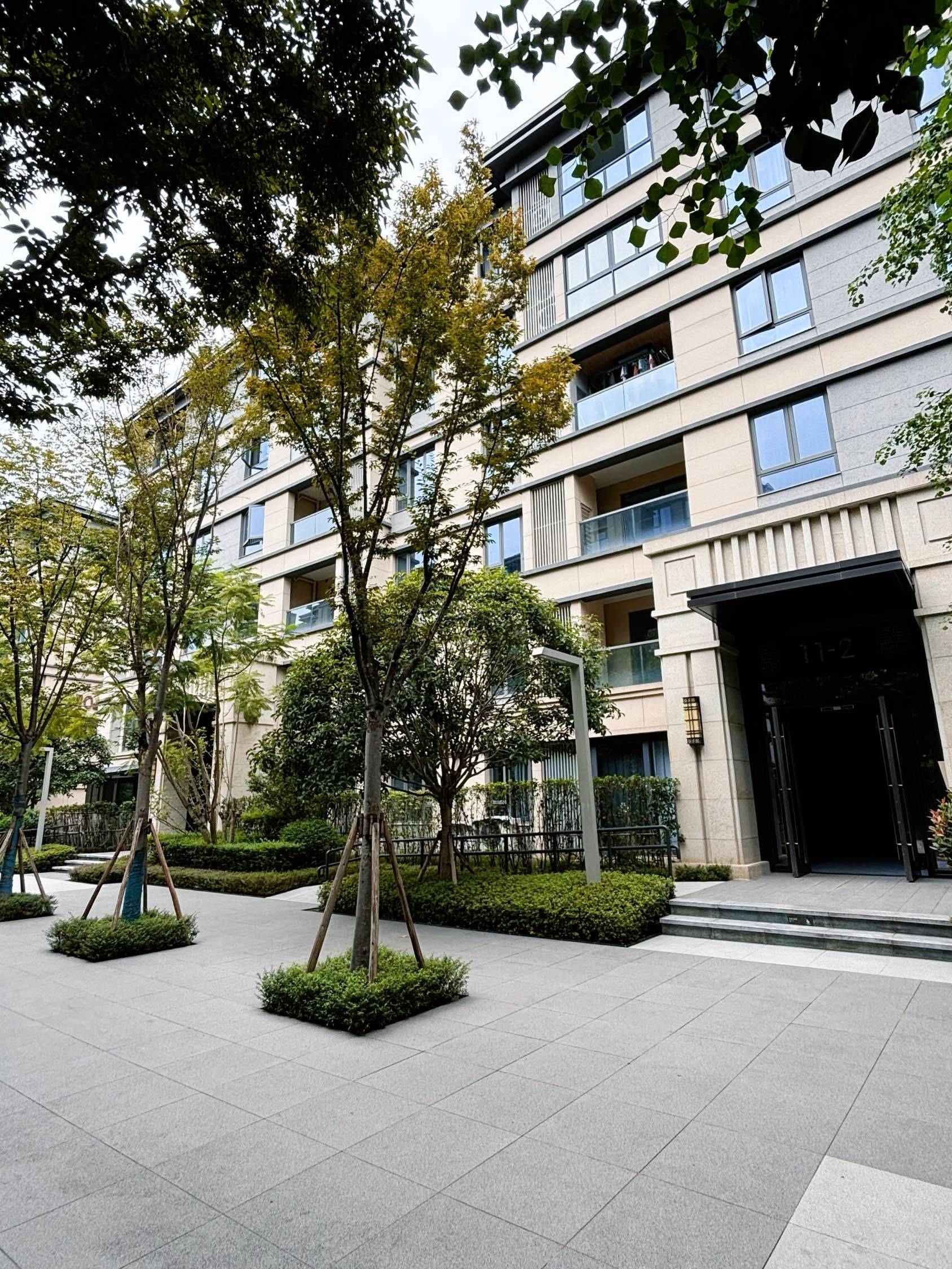 Chongqing Beibei | 龙湖紫云赋2号地块-11幢_7