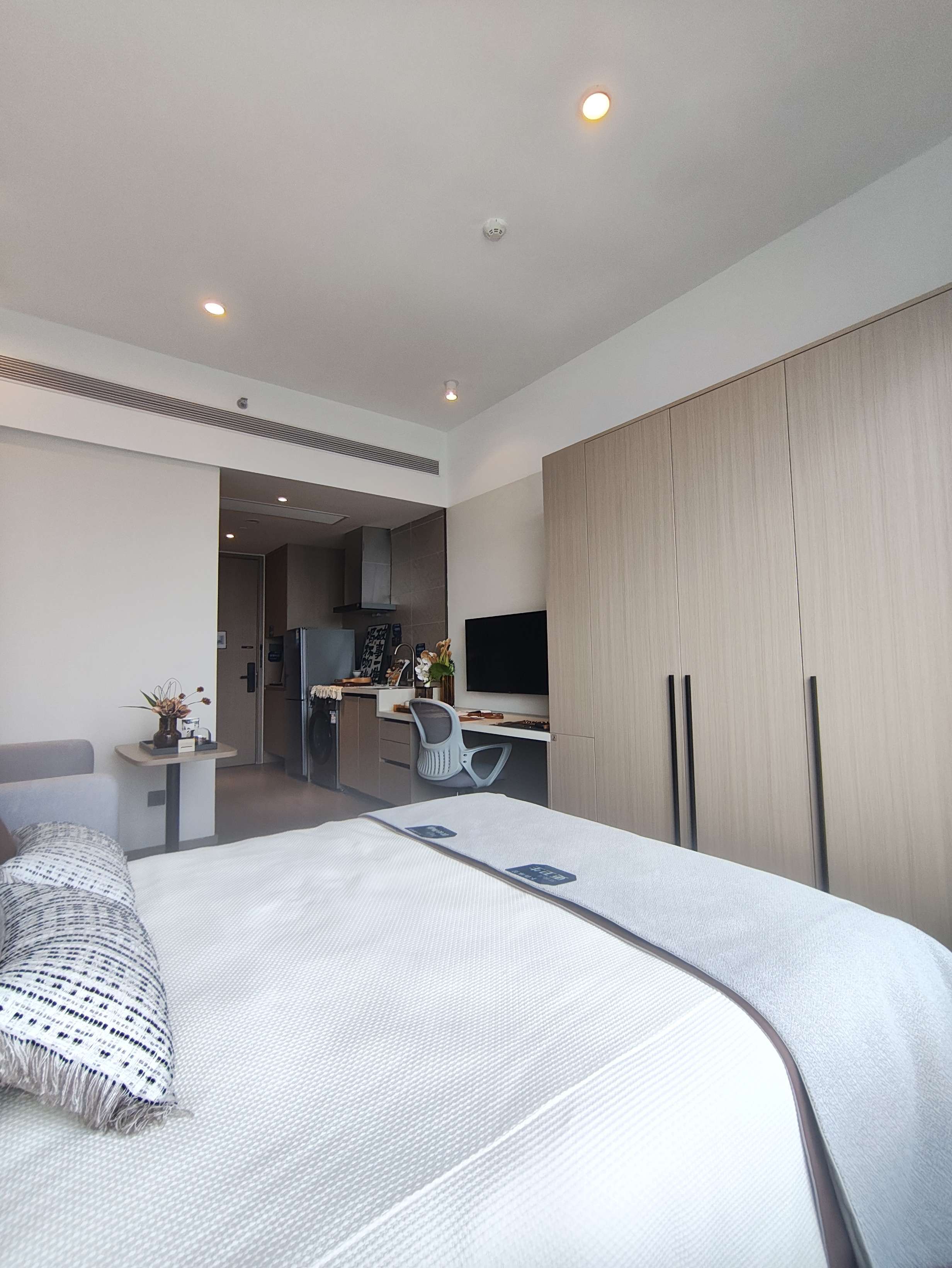 Beijing-Fengtai-è·‘æ¥,📮,å››å·çº¿é€šå‹¤,å¥èº«,Pet Friendly,LGBTQ Friendly,Cozy Home