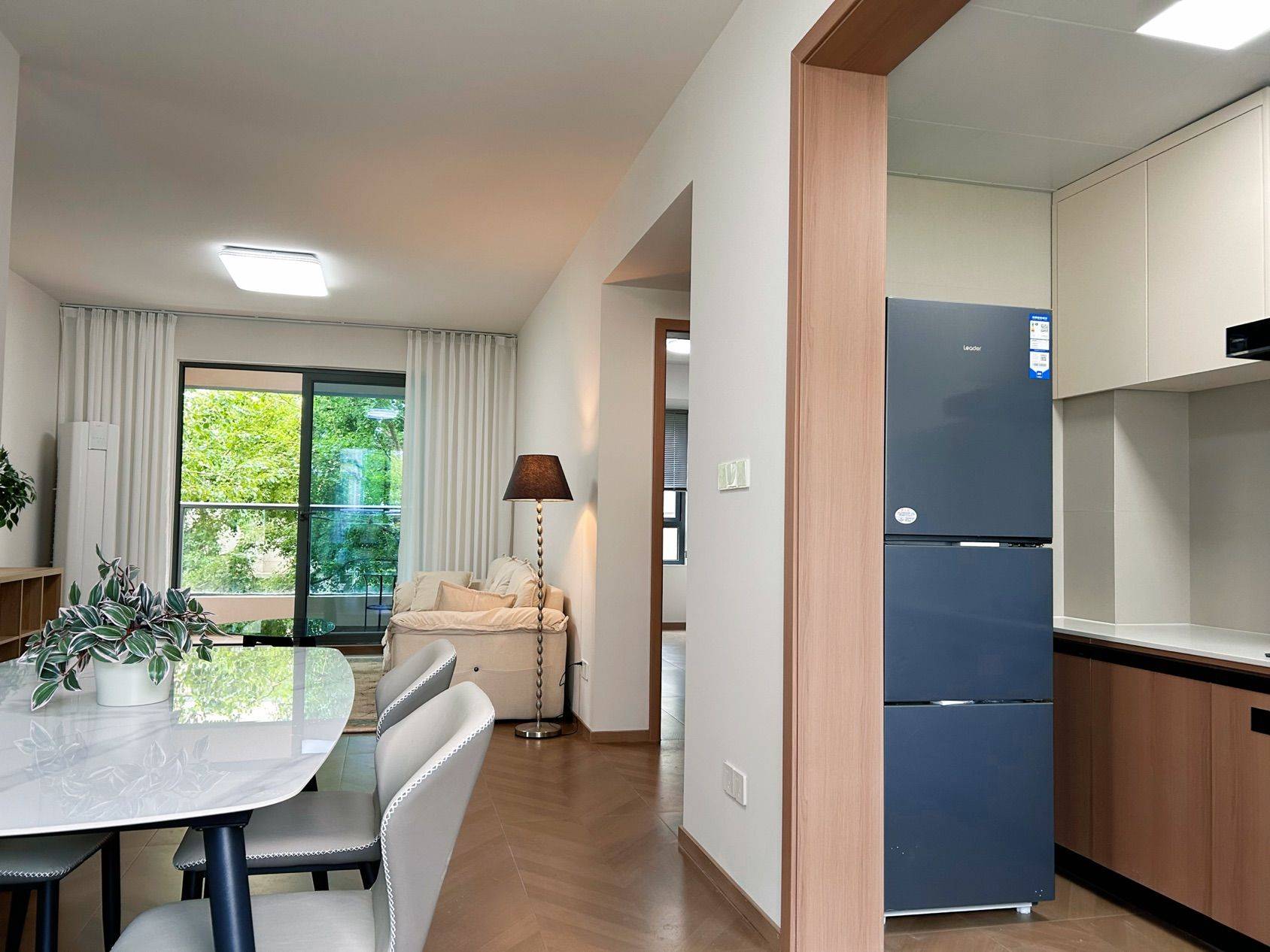 Beibei 龙湖紫云赋2号地块-11幢