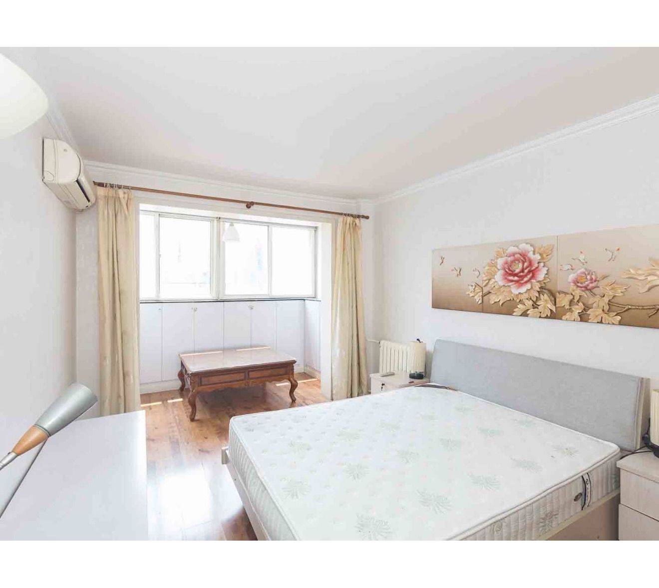 北京-朝阳-温馨小窝,干净治愈