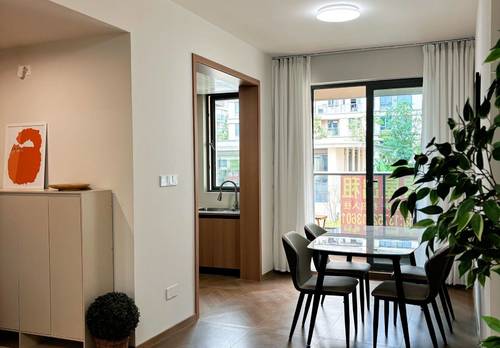 Beibei 龙湖紫云赋2号地块-11幢