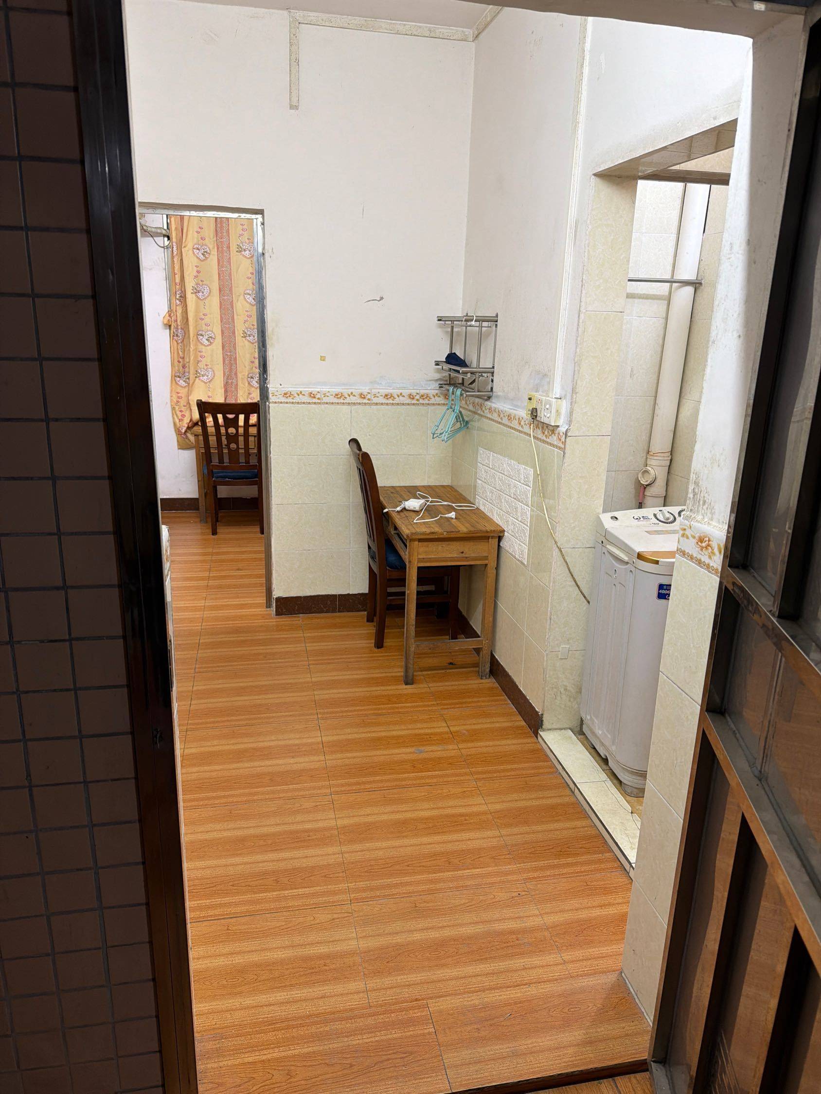 Zhuhai-Jinwan-Cozy Home,Clean&Comfy,No Gender Limit