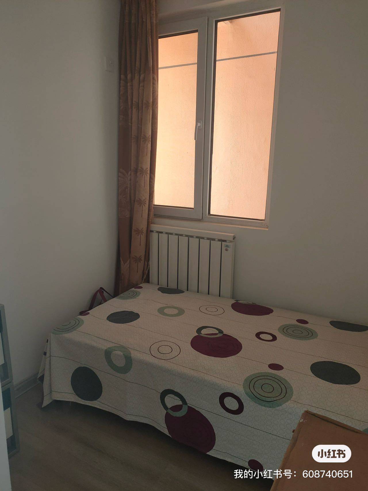 Tianjin-Beichen-Cozy Home,Clean&Comfy,No Gender Limit,Hustle & Bustle