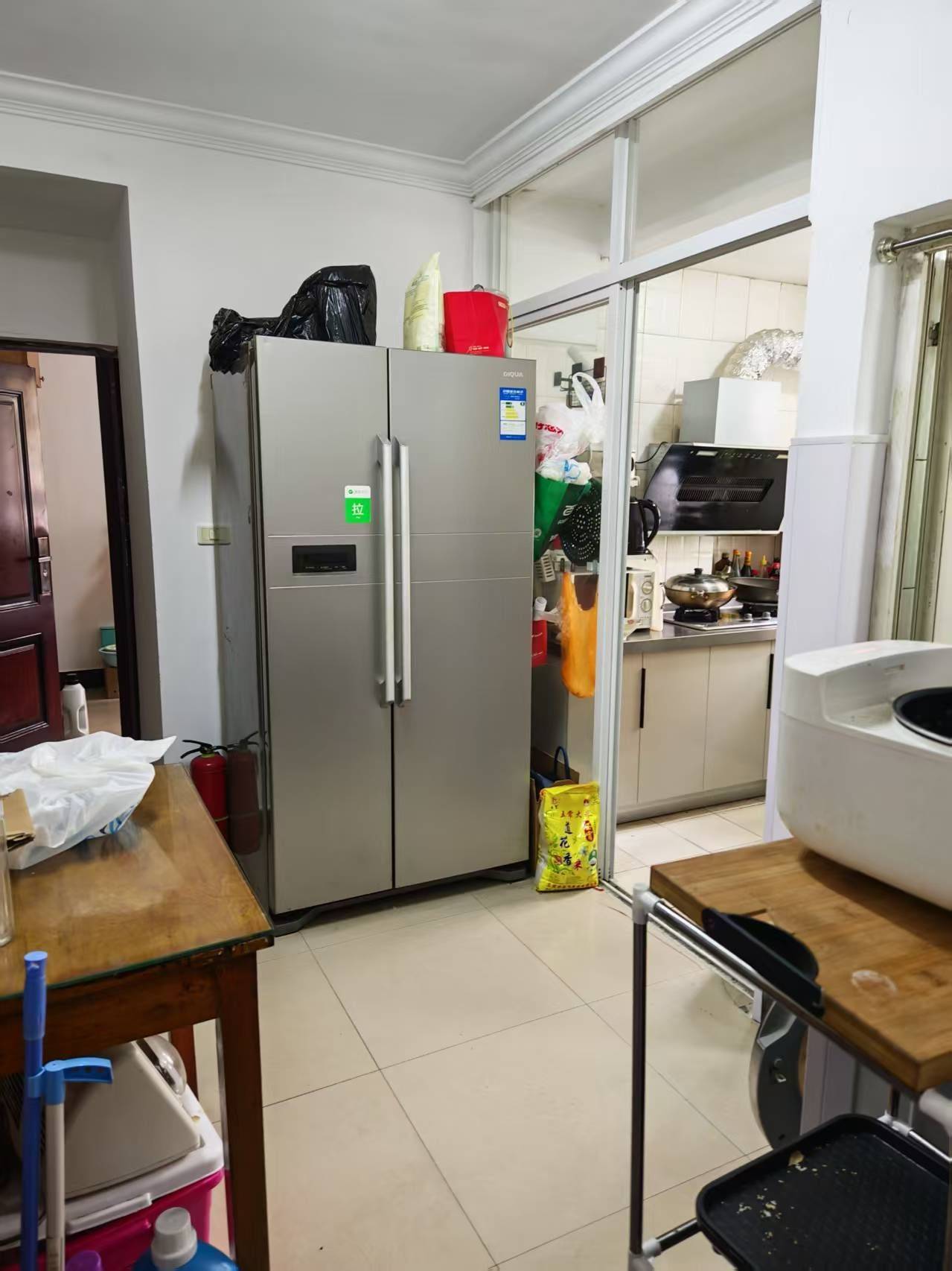 南京-建邺-温馨小窝,干净治愈,市井烟火气,慢时光