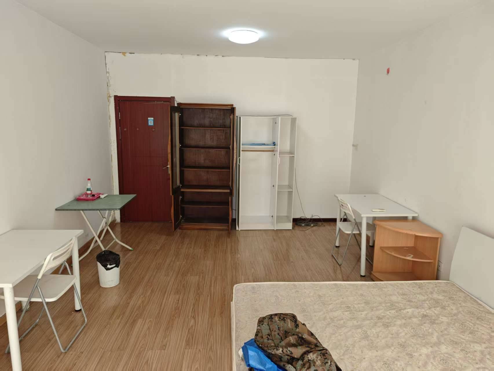 Nanjing-Gulou-Cozy Home,No Gender Limit