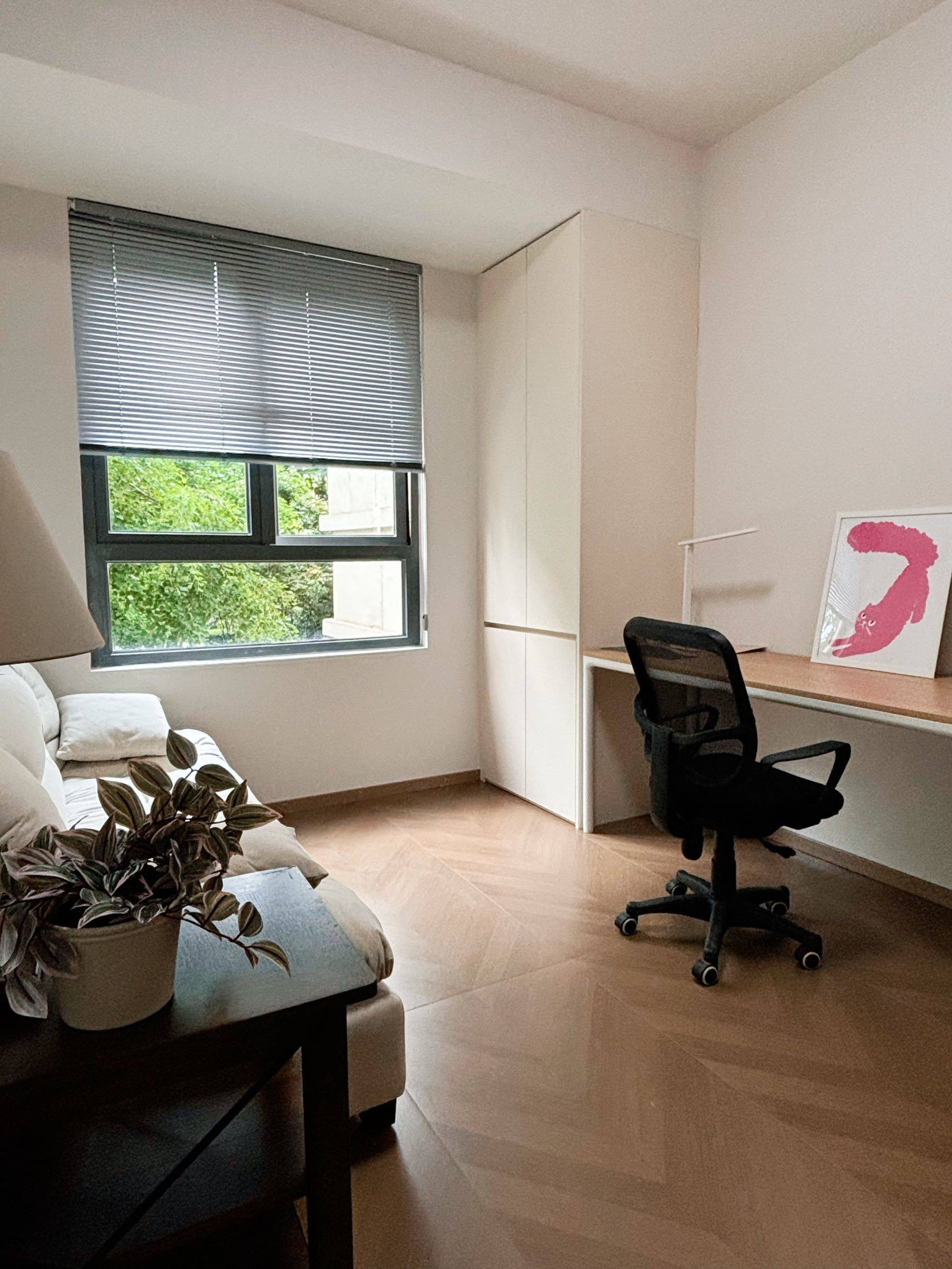 Chongqing Beibei | 龙湖紫云赋2号地块-11幢_3