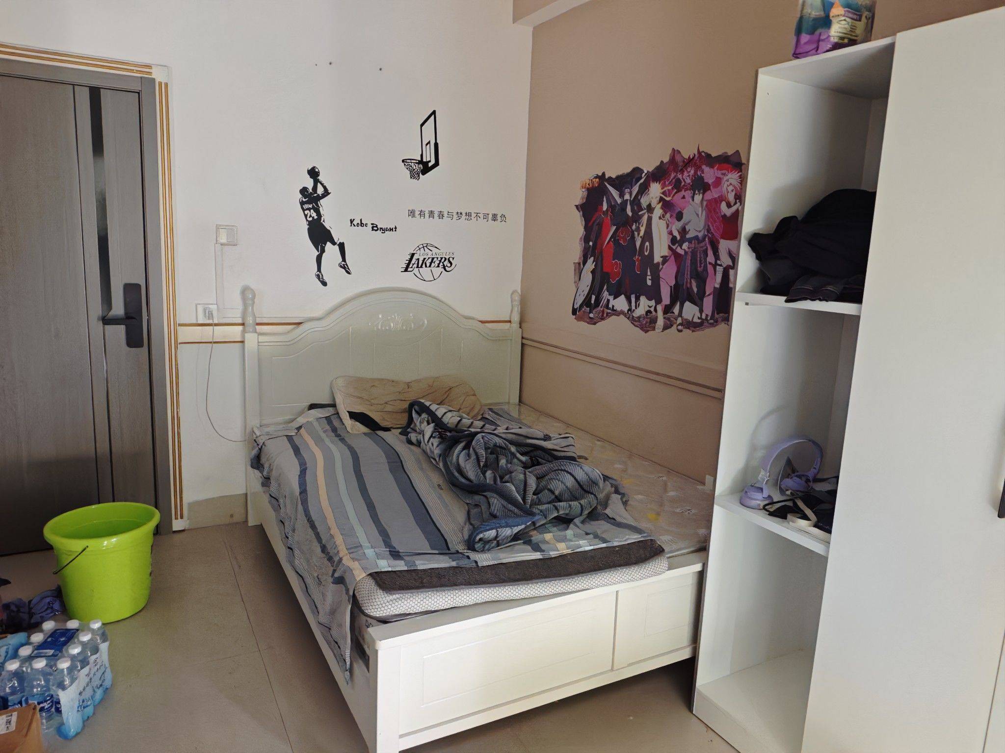 Nanning-Qingxiu-Cozy Home,Clean&Comfy,Hustle & Bustle