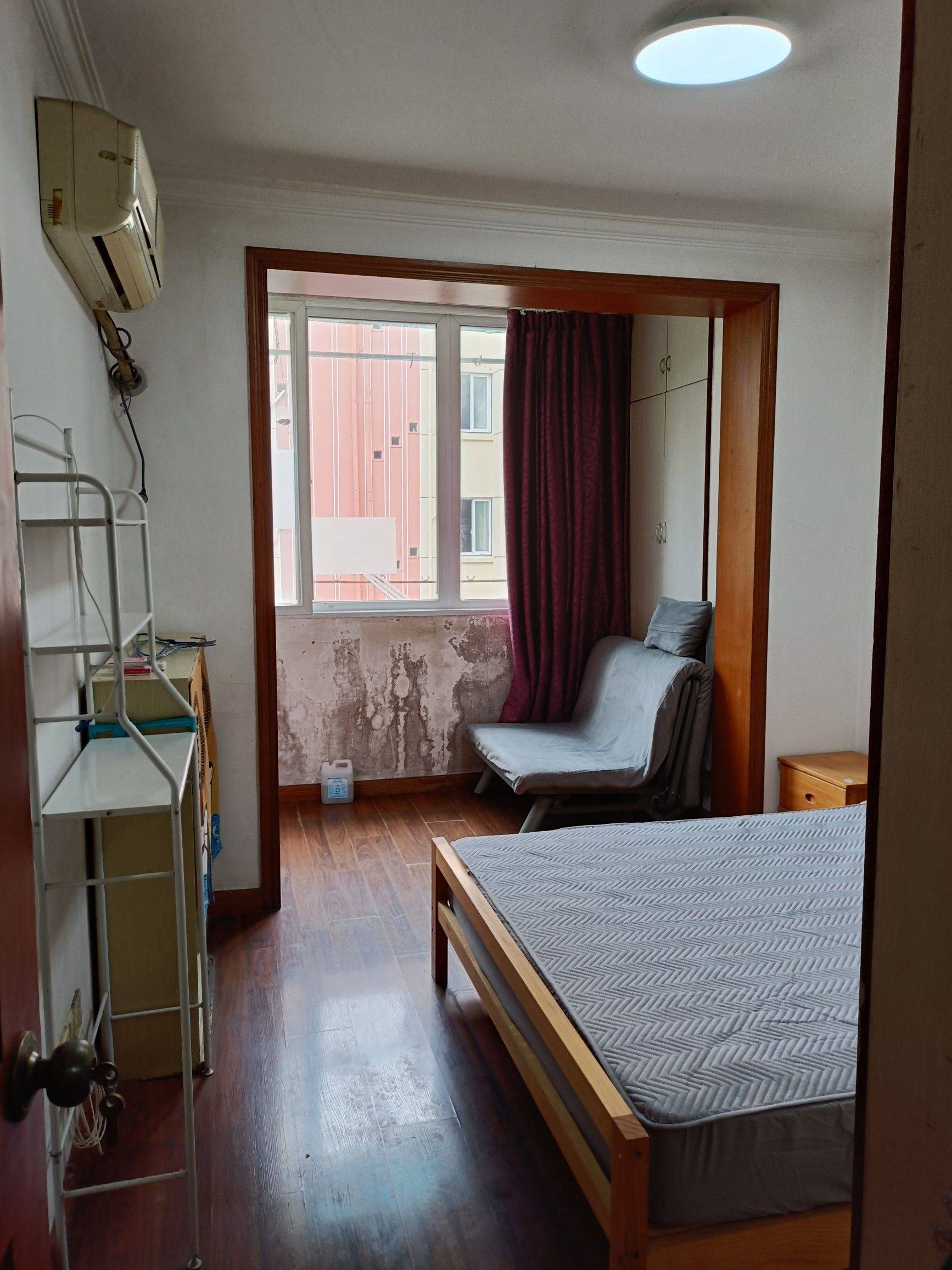 Shanghai-Pudong-Cozy Home,Clean&Comfy,No Gender Limit,Hustle & Bustle,“Friends”,Chilled