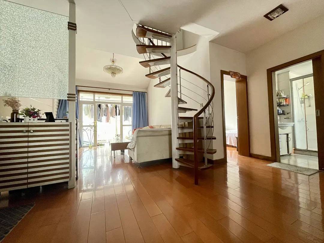 Shanghai-Pudong-Cozy Home,Clean&Comfy,No Gender Limit