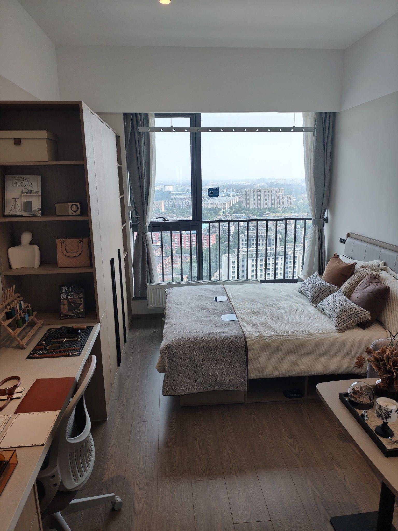Beijing-Fengtai-è·‘æ¥,📮,å››å·çº¿é€šå‹¤,å¥èº«,Pet Friendly,LGBTQ Friendly,Cozy Home
