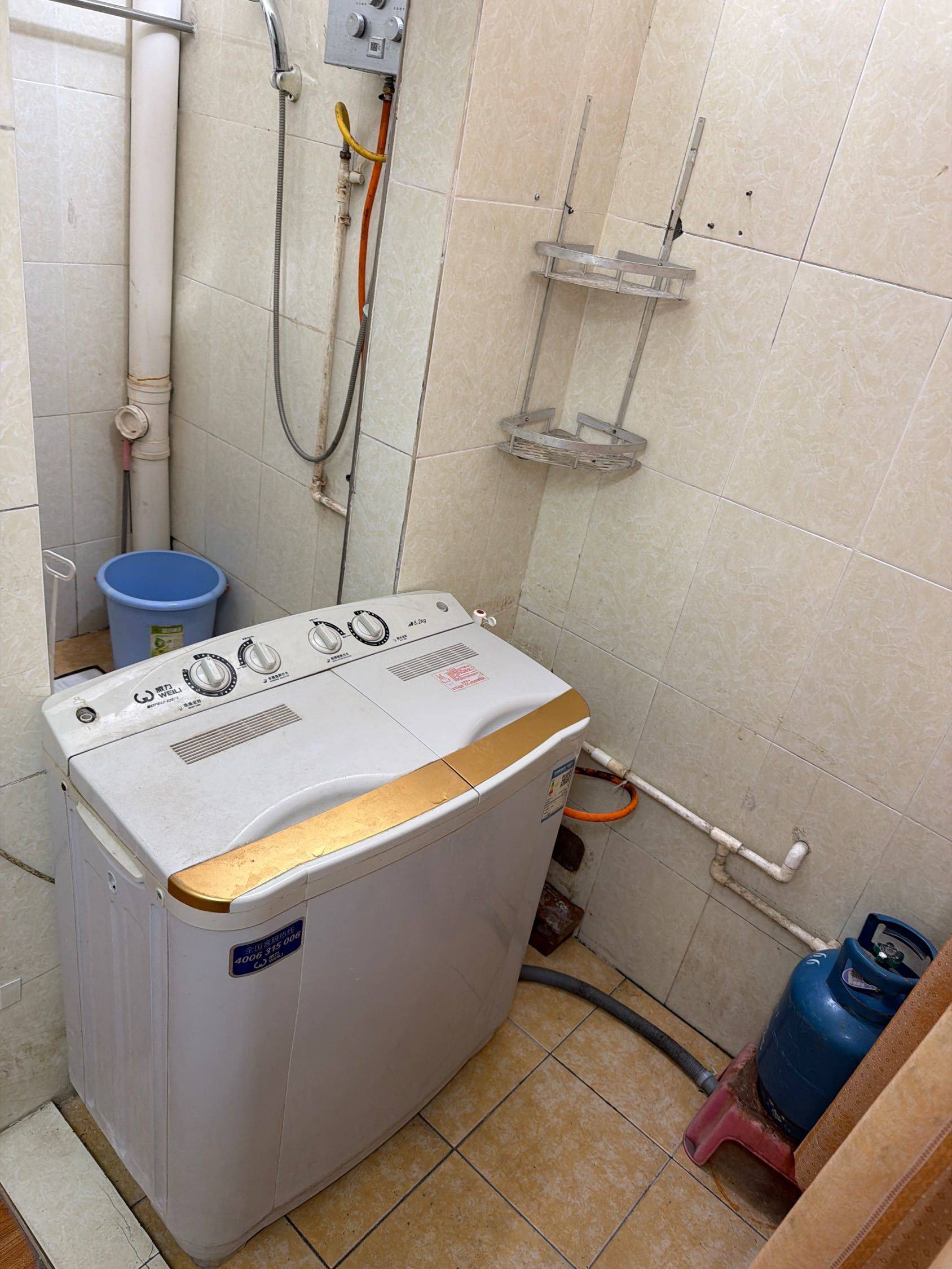 Zhuhai-Jinwan-Cozy Home,Clean&Comfy,No Gender Limit