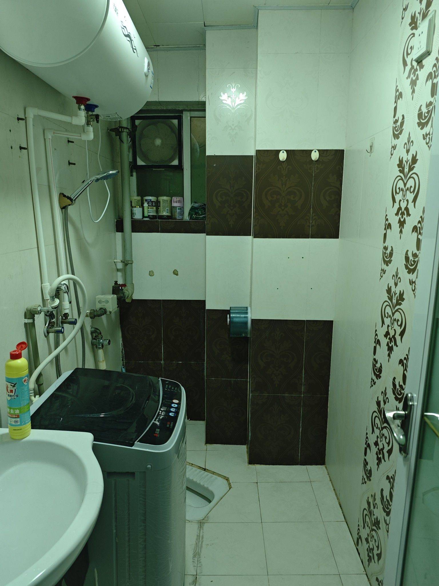 Nanning-Qingxiu-Cozy Home,Clean&Comfy,Hustle & Bustle