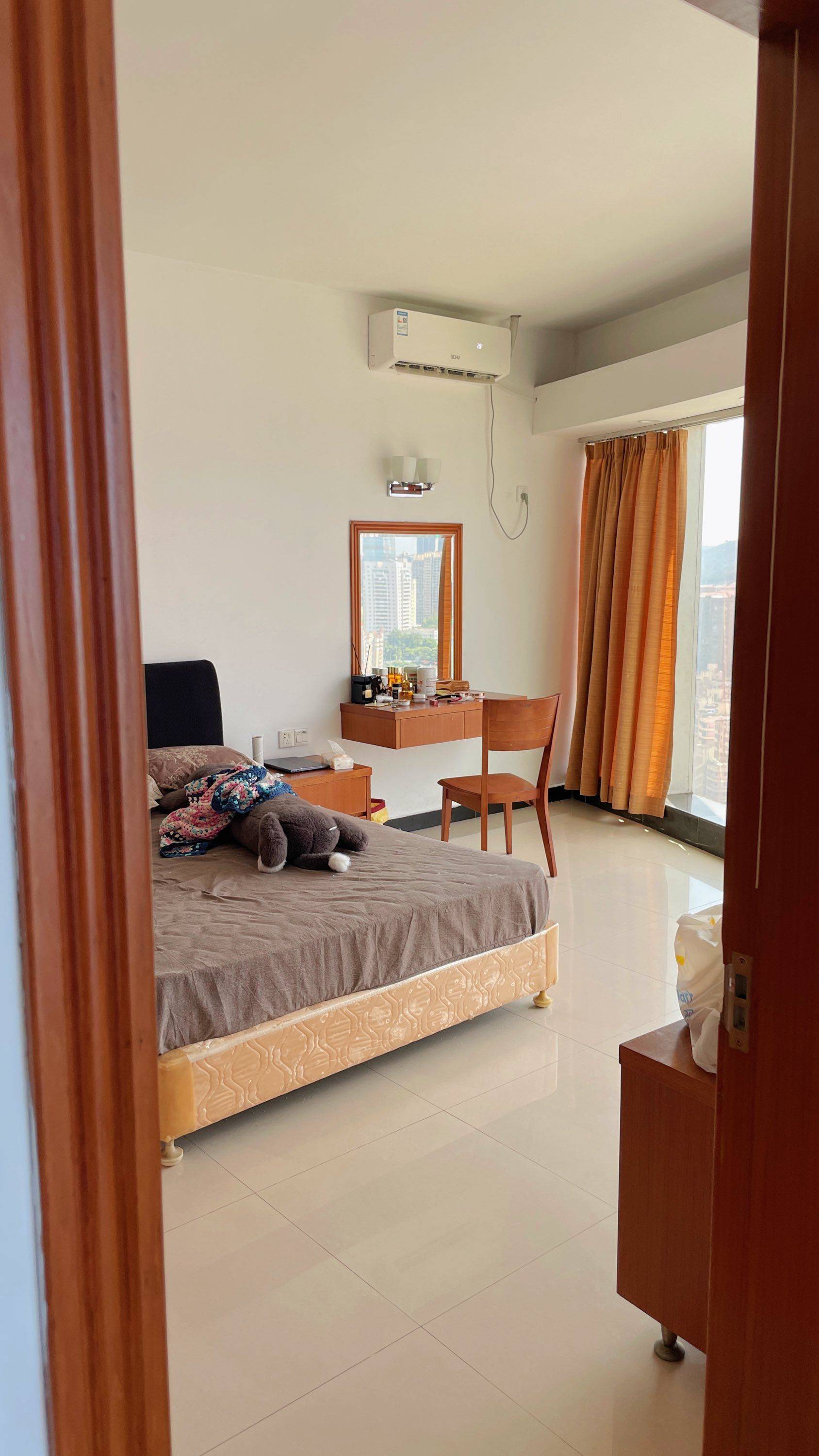 奥利奥整租房源1