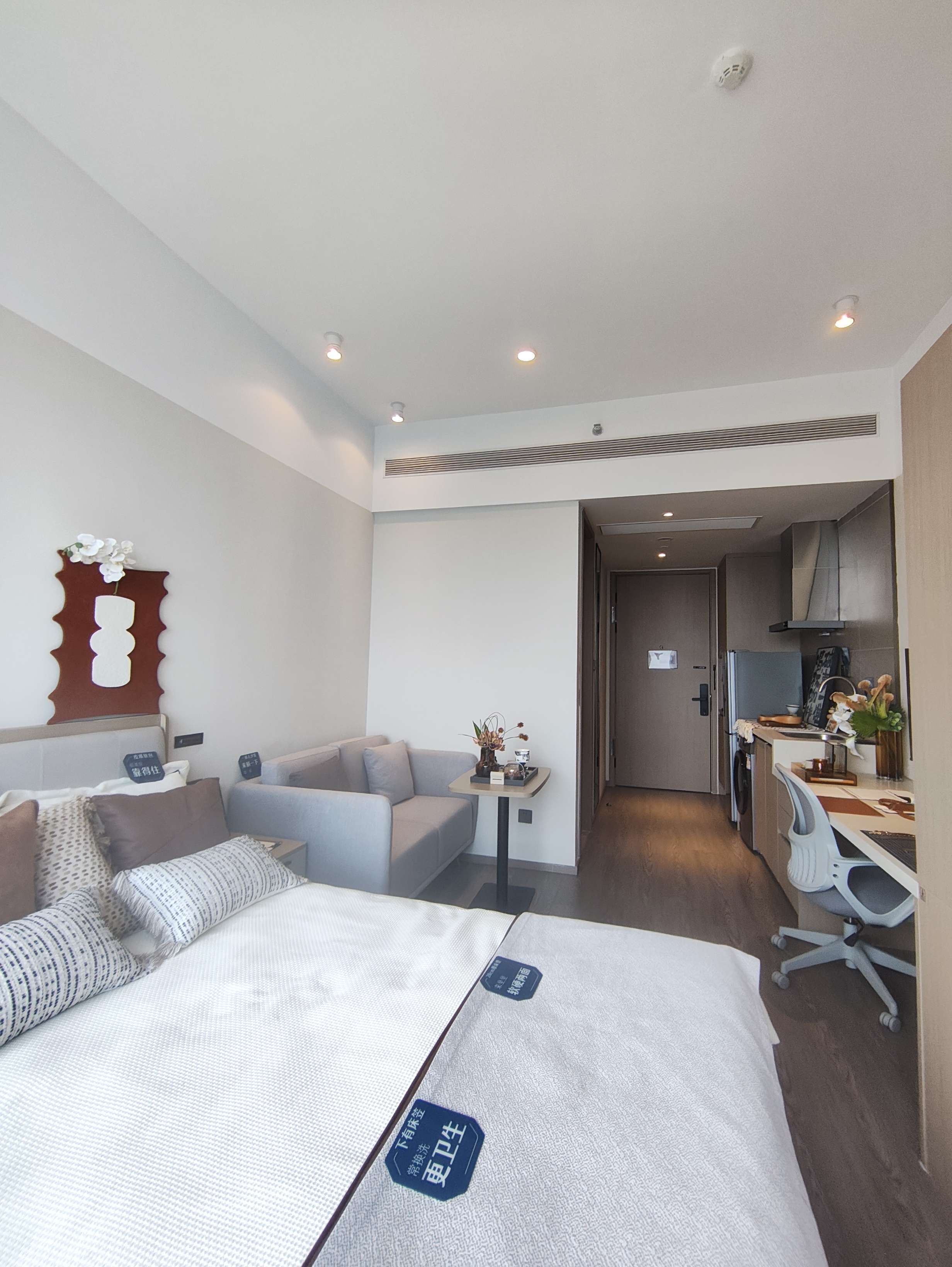 Beijing-Fengtai-è·‘æ¥,📮,å››å·çº¿é€šå‹¤,å¥èº«,Pet Friendly,LGBTQ Friendly,Cozy Home